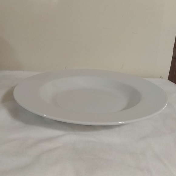 DELCO Ceramicor Porcelain Plates - Picture 4 of 4